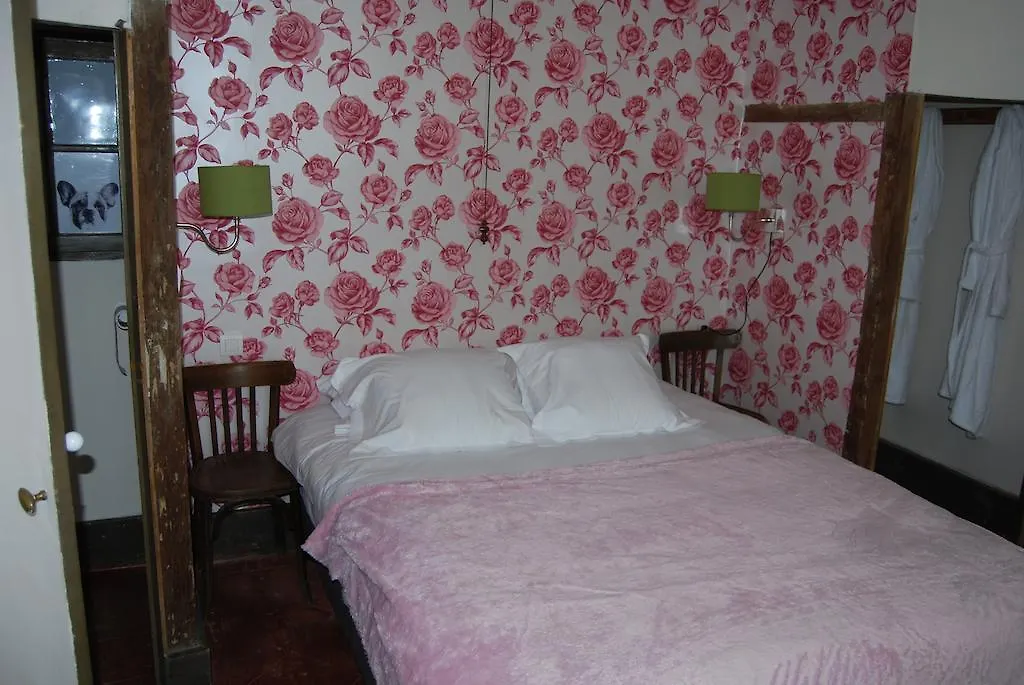 La Maison Des Lumieres Hotel Beaumont-de-Lomagne