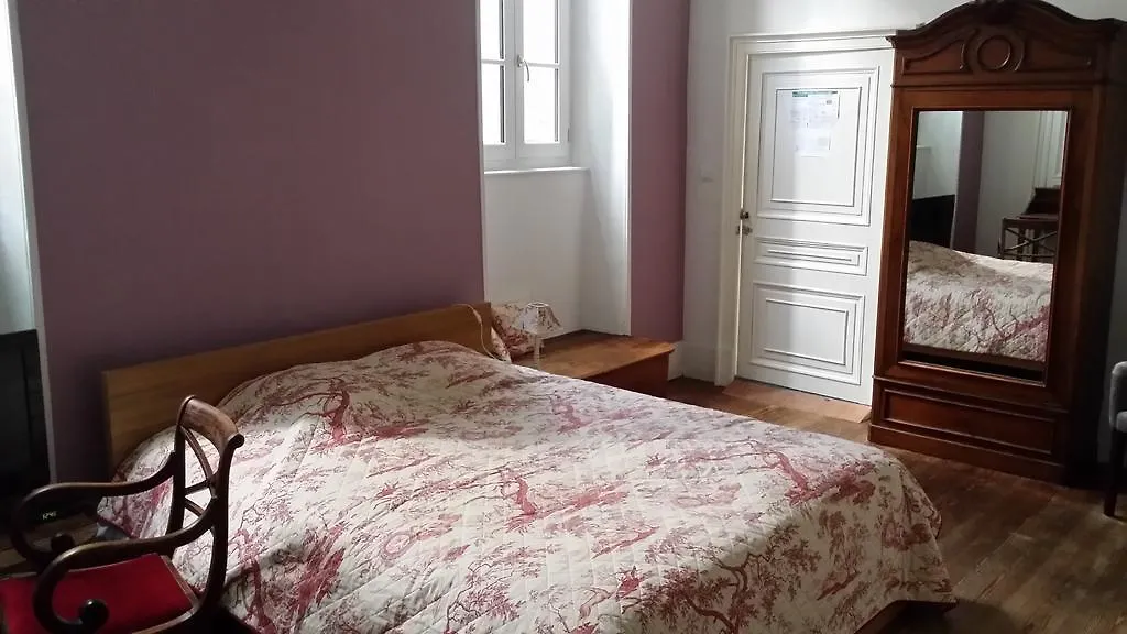 La Maison Des Lumieres Hotel Beaumont-de-Lomagne