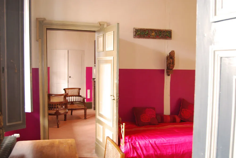 La Maison Des Lumieres Hotel Beaumont-de-Lomagne
