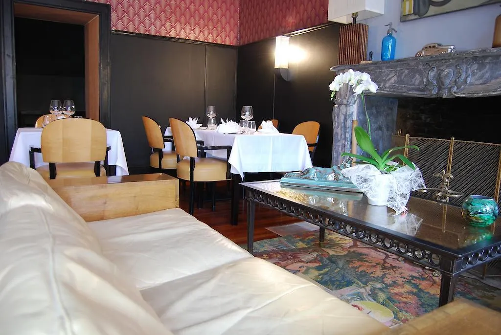 La Maison Des Lumieres Hotel Beaumont-de-Lomagne Francja