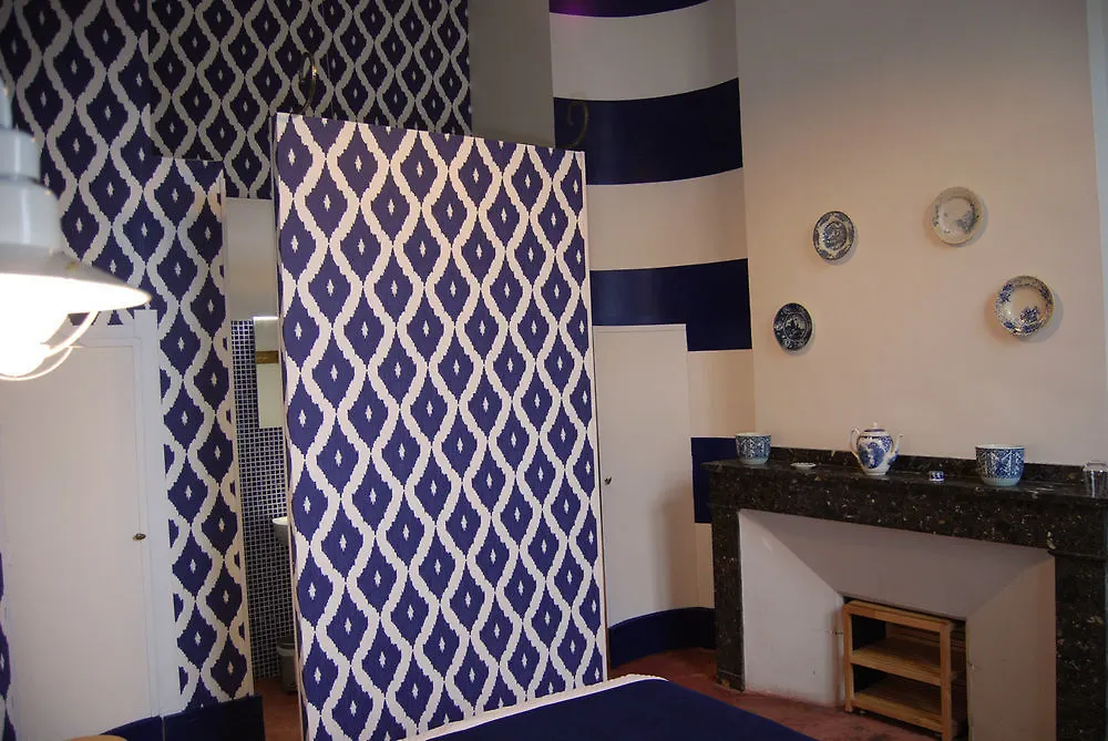 La Maison Des Lumieres Hotel Beaumont-de-Lomagne