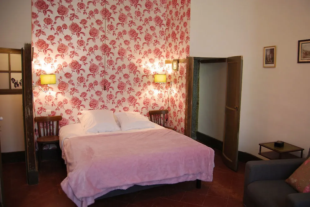 ***  La Maison Des Lumieres Hotel Beaumont-de-Lomagne Francja