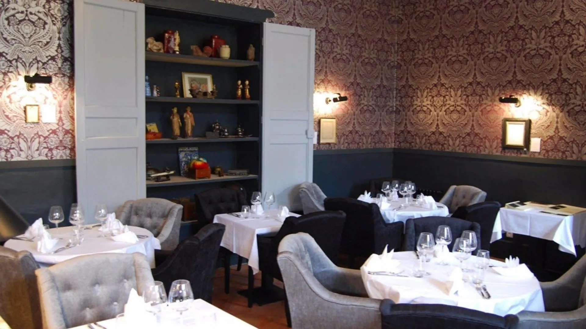 La Maison Des Lumieres Hotel Beaumont-de-Lomagne 3*,