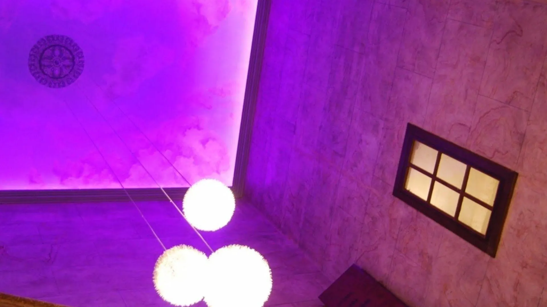 La Maison Des Lumieres Hotel Beaumont-de-Lomagne
