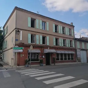 Le St Jean Beaumont-de-Lomagne