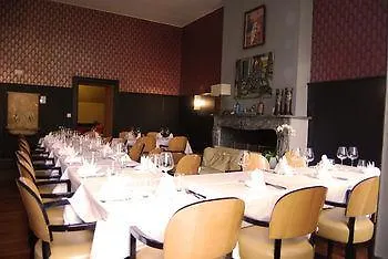 Hôtel La Maison Des Lumieres à Beaumont-de-Lomagne Hotel